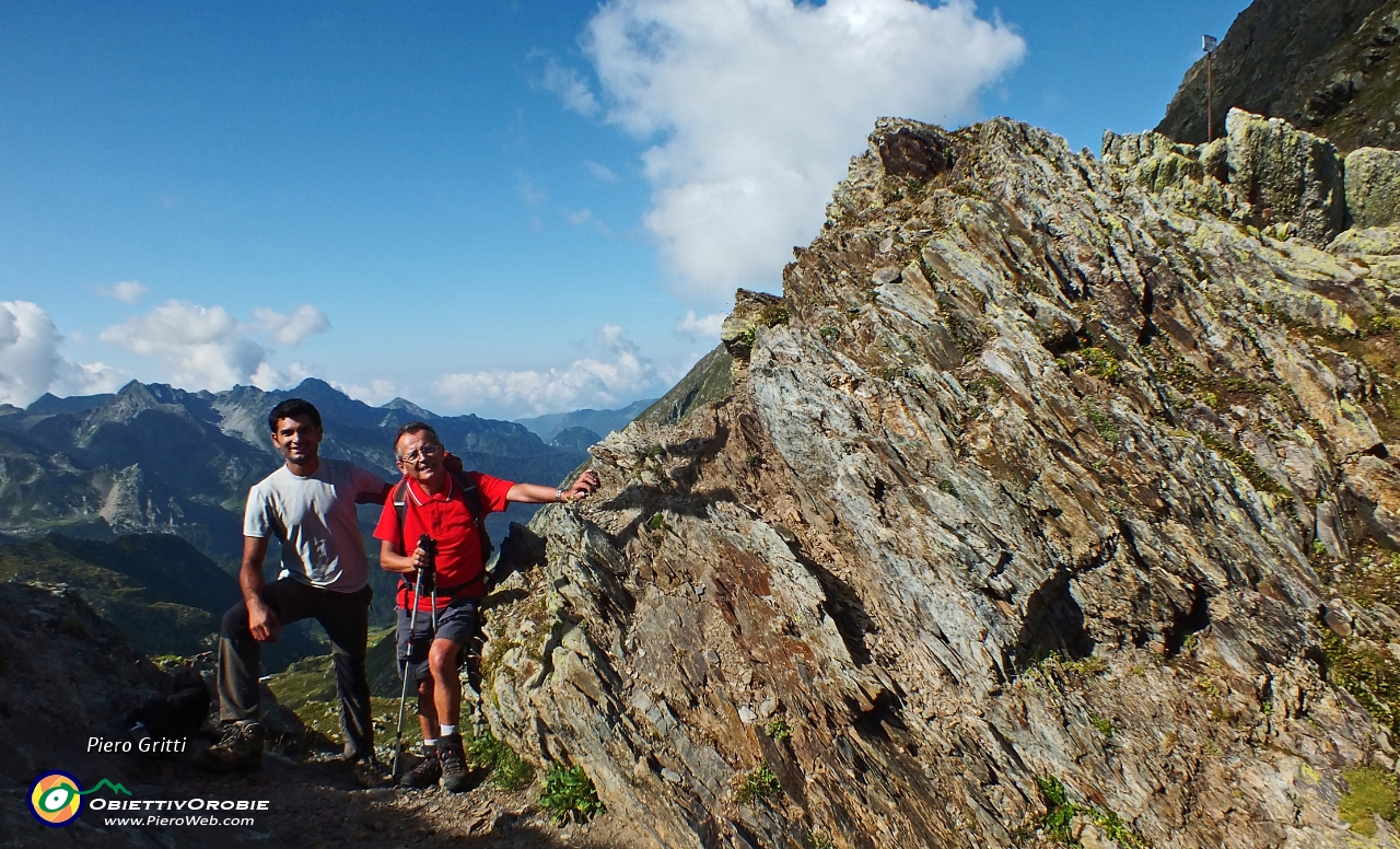 20 Al Passo di Cigola con vista verso sud.......JPG